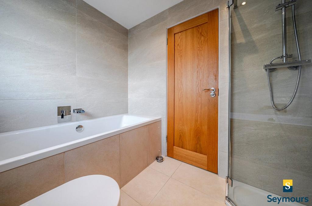 Shower Cubicle