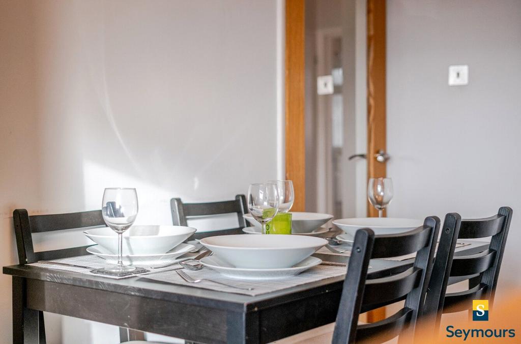 Dining Space