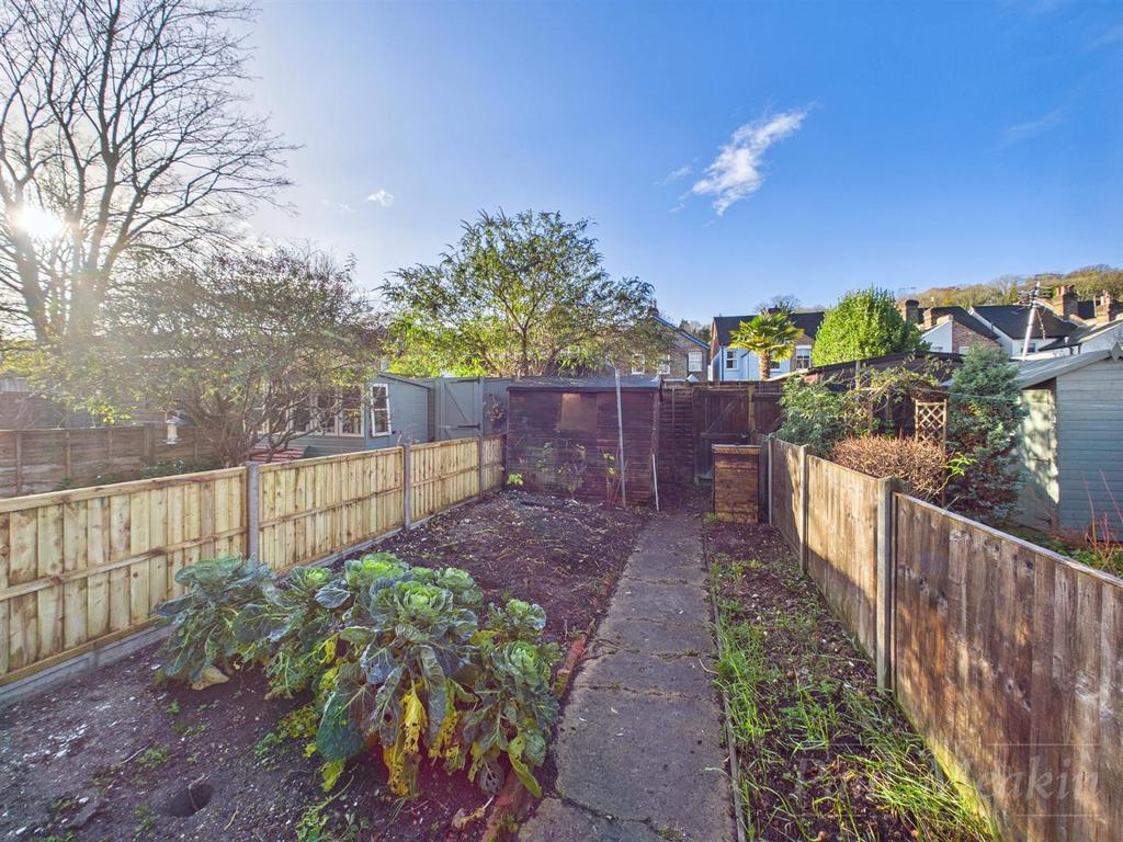 Garden