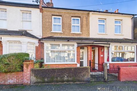 Lower Road, Kenley