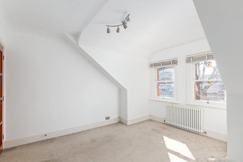 1 bedroom flat for sale, Thorney Hedge Road, London W4