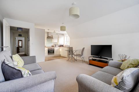 2 bedroom flat for sale, Montefiore Drive, Sarisbury Green, Southampton, Hampshire, SO31
