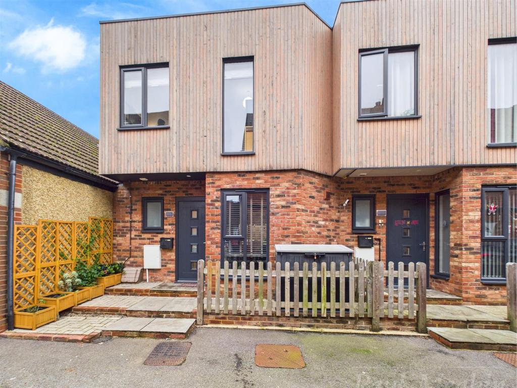 Addington Road