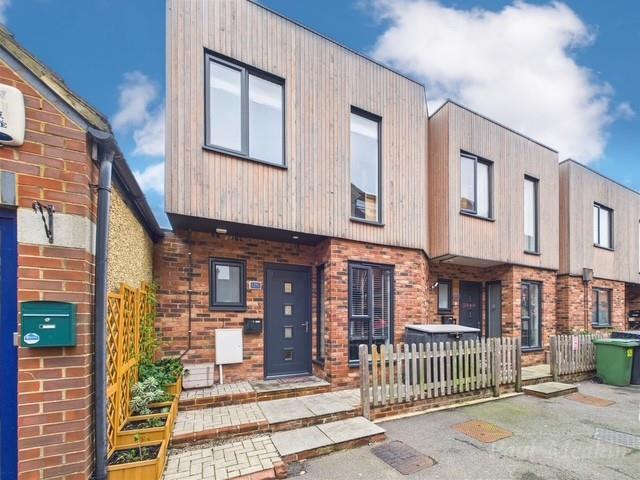 Addington Road