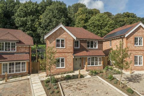 4 bedroom detached house for sale, Critchmere Hill, Haslemere