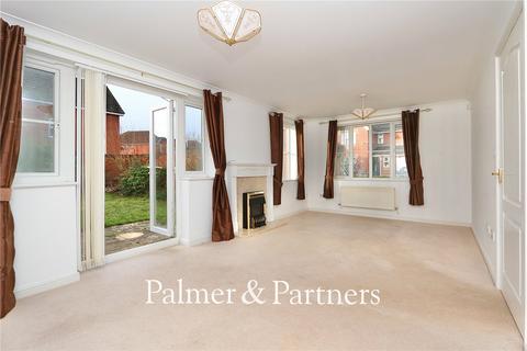 4 bedroom detached house for sale, Skipper Road, Pinewood, Ipswich, Suffolk, IP8