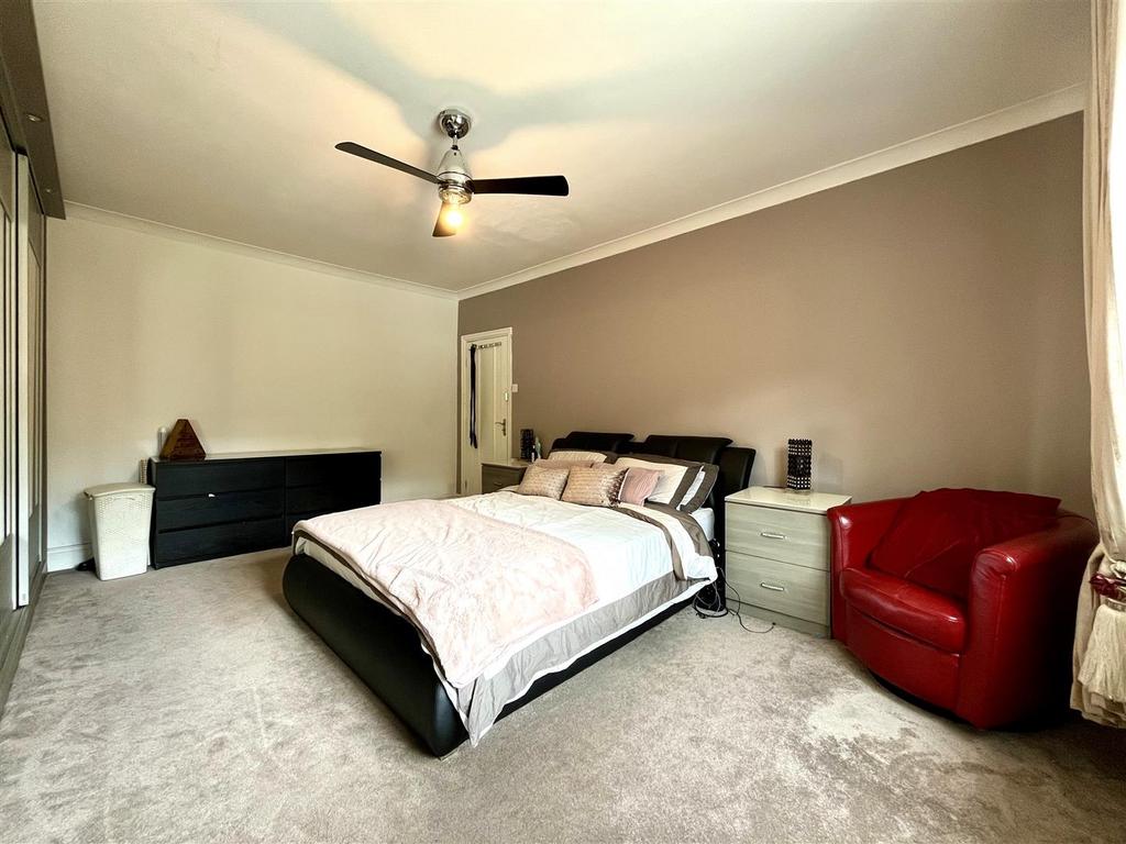 Bedroom 1 Aspect 3