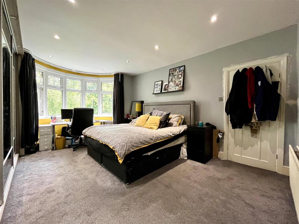 Bedroom 2 Aspect 2