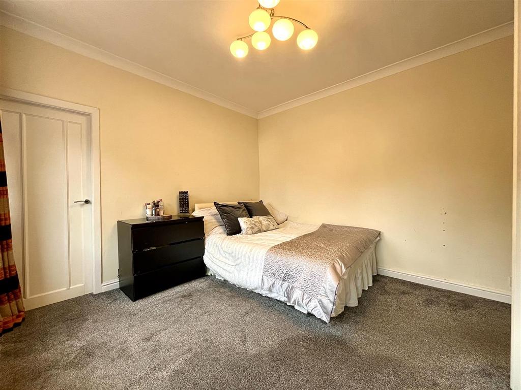 Bedroom 3 Aspect 2