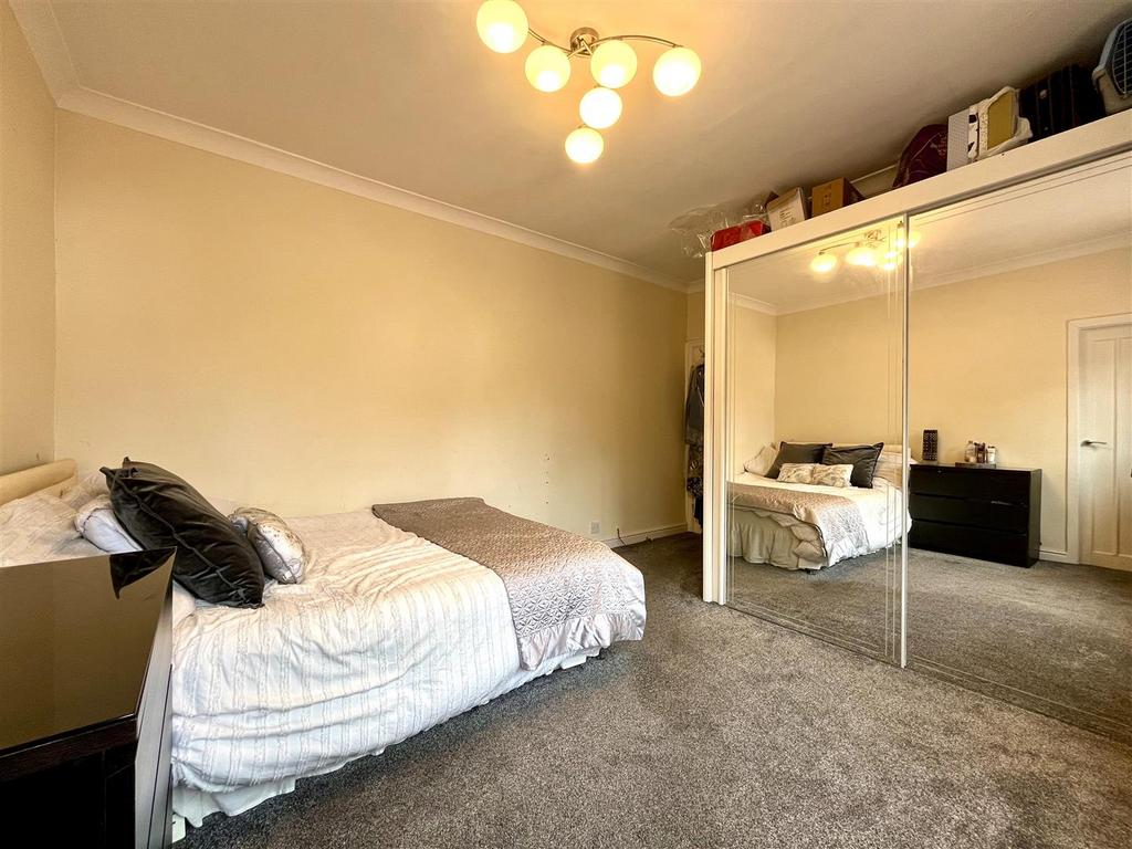 Bedroom 3 Aspect 3