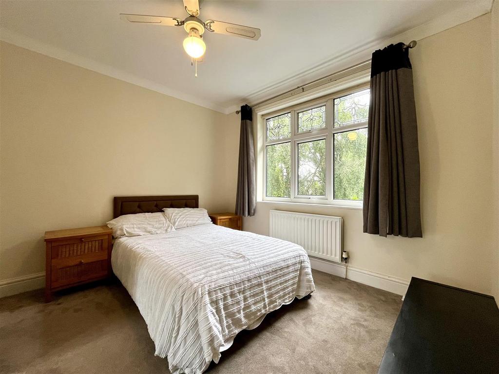 Bedroom 4 Aspect 2
