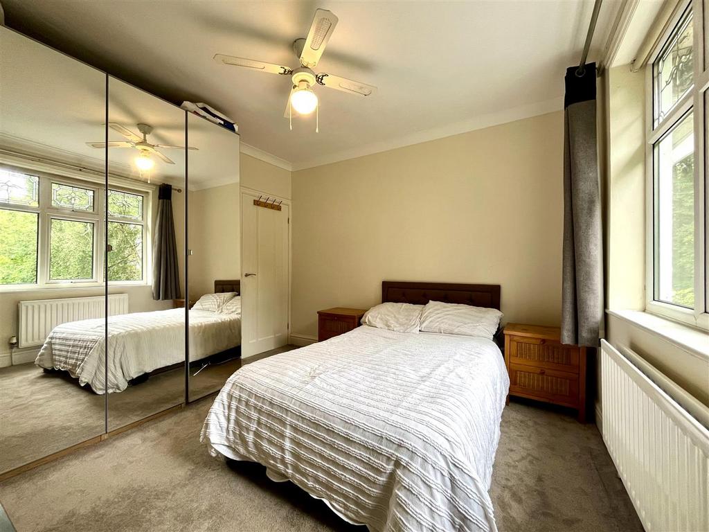 Bedroom 4 Aspect 3