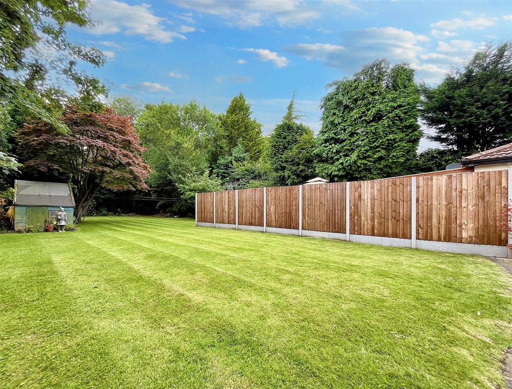 Garden Aspect 2