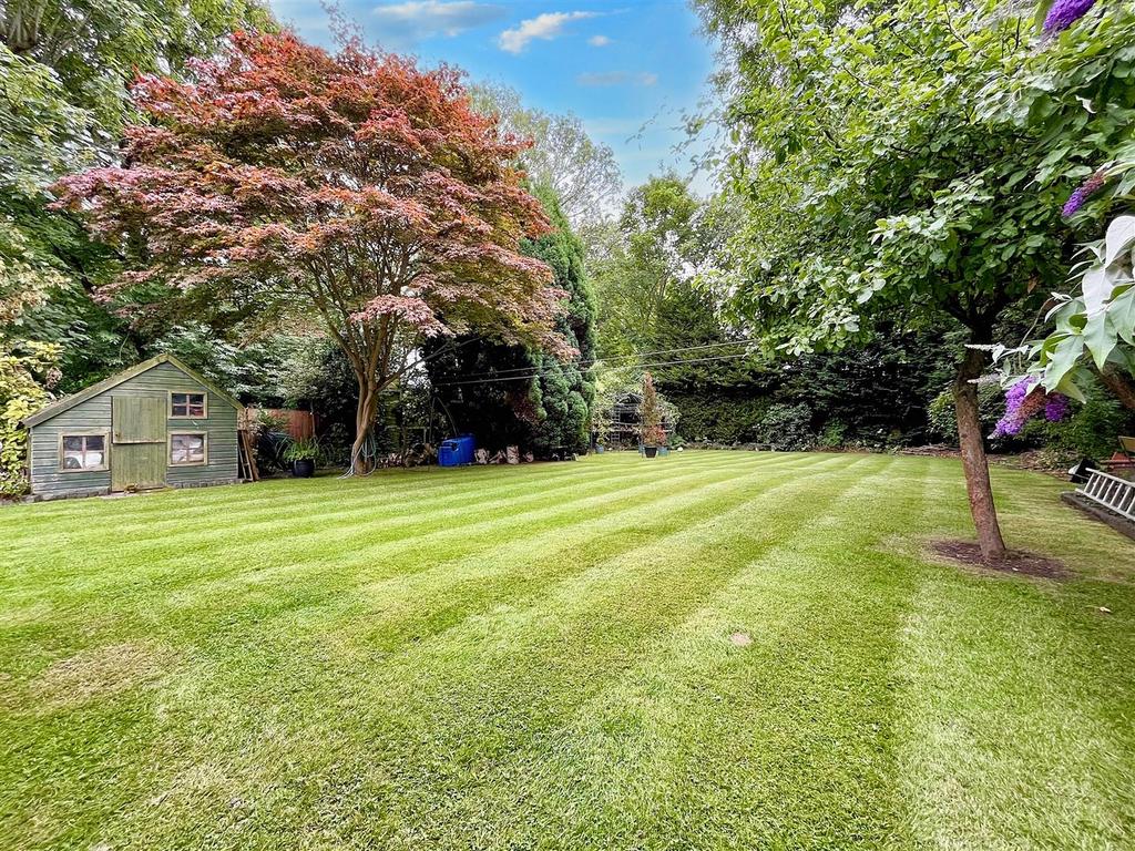 Garden Aspect 4