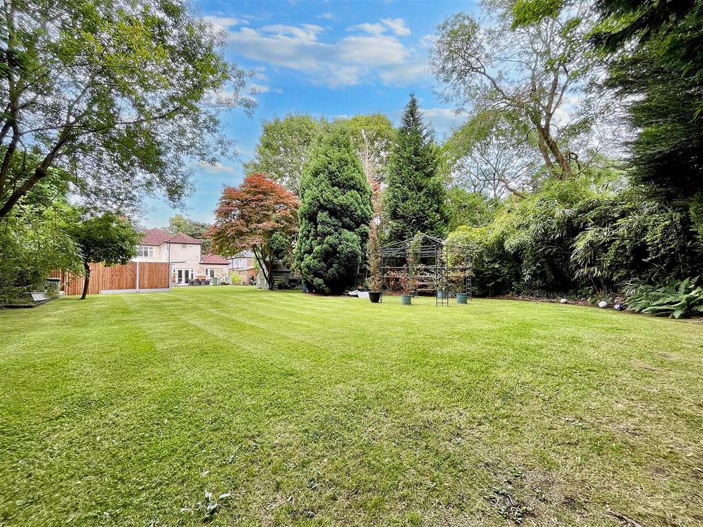 Garden Aspect 5