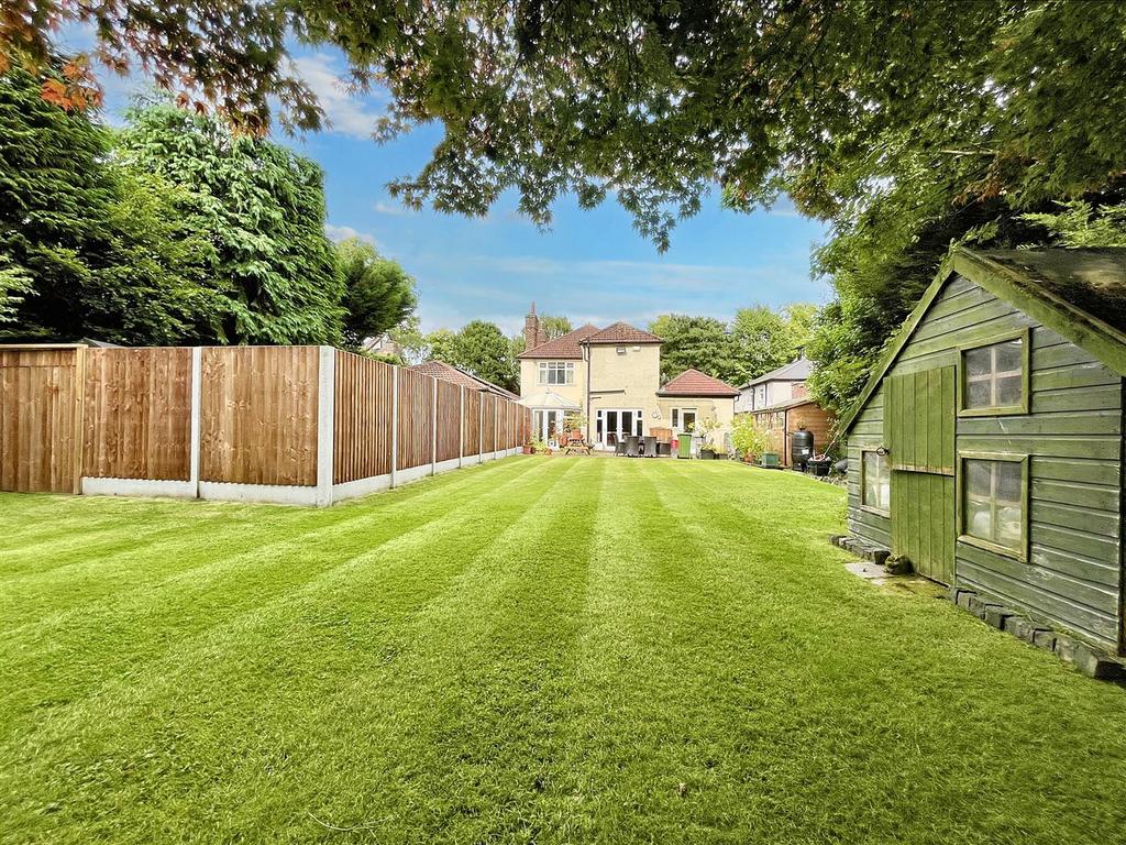 Garden Aspect 6