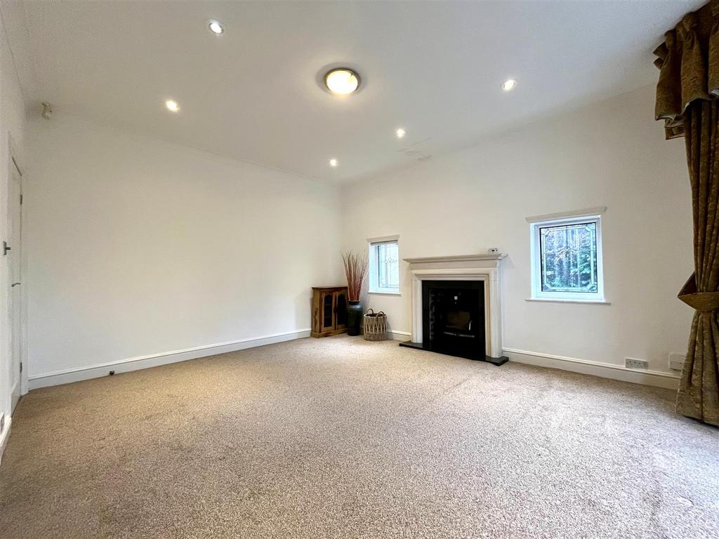 Dining Room Aspect 2