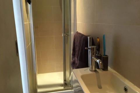 1 bedroom flat to rent, Milner Road, Brighton, BN2 4BR.