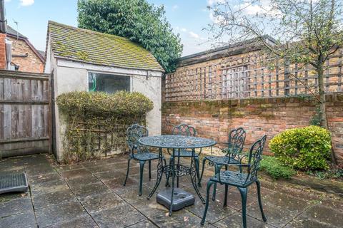 3 bedroom semi-detached house for sale, West Common, Gerrards Cross, Buckinghamshire