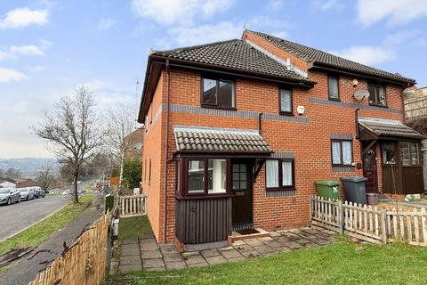 undefined, Garratts Way, High Wycombe HP13