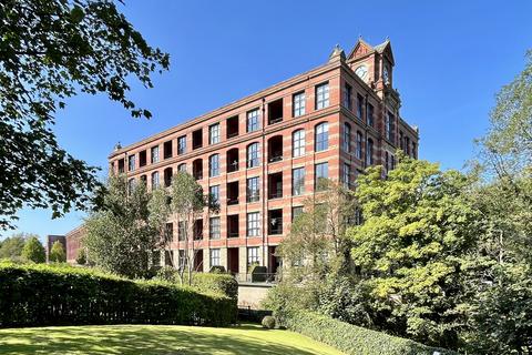 Brook Mill, Eagley, Bolton, BL7