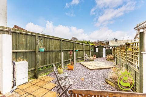 undefined, Salterns Road, Poole BH14
