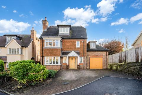 undefined, West Hill, Oxted RH8