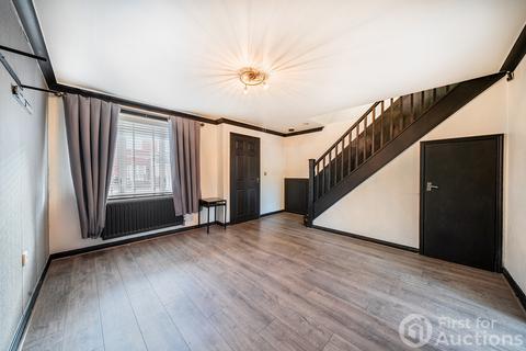 3 bedroom semi-detached house for sale, Gravenmoor Drive, Salford, Greater Manchester