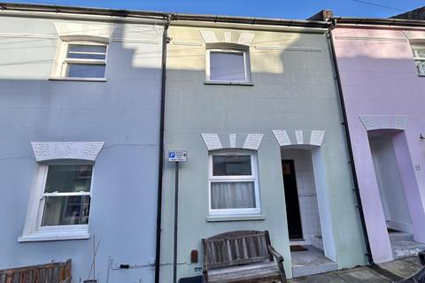 2 bedroom terraced house to rent, Brighton BN2