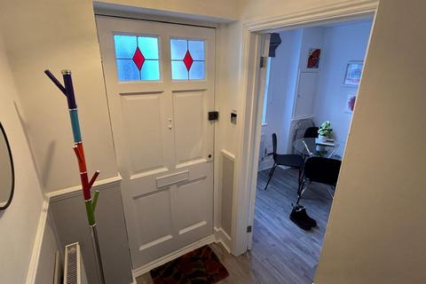 2 bedroom terraced house to rent, Brighton BN2