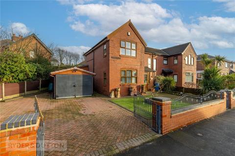 undefined, Princess Road, Shaw, Oldham, Greater Manchester, OL2