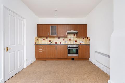 undefined, North Walls, Benson Court, SO23