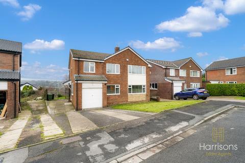 undefined, Amberley Close, Bolton, Lancashire, BL3