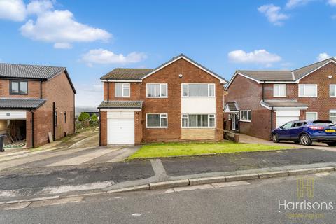 undefined, Amberley Close, Bolton, Lancashire, BL3