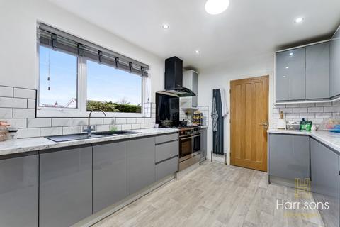 undefined, Amberley Close, Bolton, Lancashire, BL3