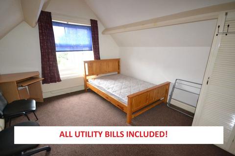 undefined, Springfield Road, Leicester