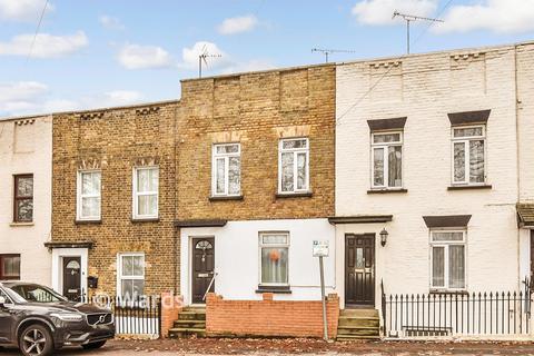 3 bedroom terraced house for sale, Marlborough Road, Gillingham, Kent