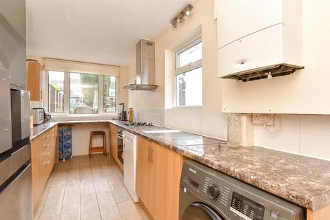 3 bedroom terraced house for sale, Marlborough Road, Gillingham, Kent