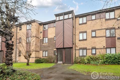 undefined, St. Pauls Court, Reading, Berkshire