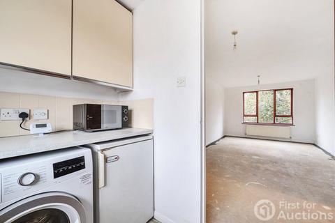 undefined, St. Pauls Court, Reading, Berkshire