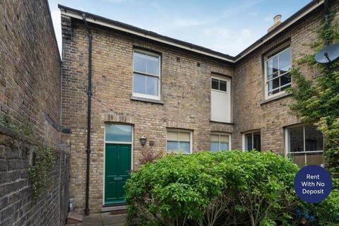 undefined, Priory Mews, Priory Courtyard, Ramsgate, Kent, CT11