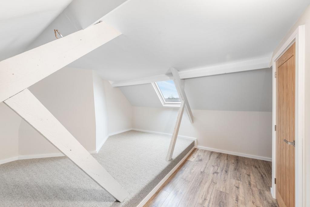 Loft Room