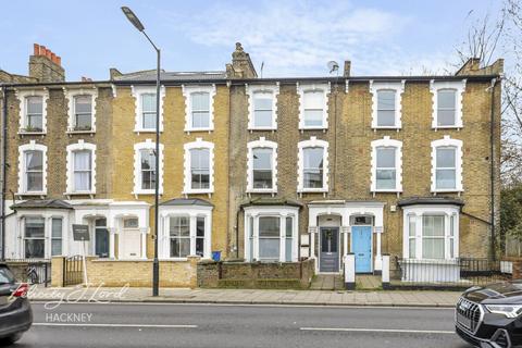 1 bedroom flat for sale, Graham Road, LONDON