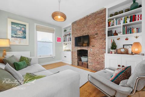 undefined, Graham Road, LONDON