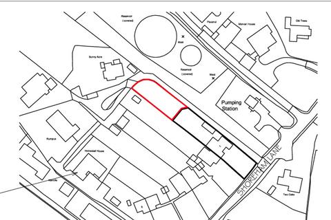 undefined, 1 Shoreham Lane, Tenterden TN30