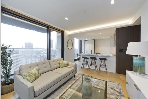 1 bedroom flat for sale, 1307, 1 Casson Square, Southbank Place, London, SE1