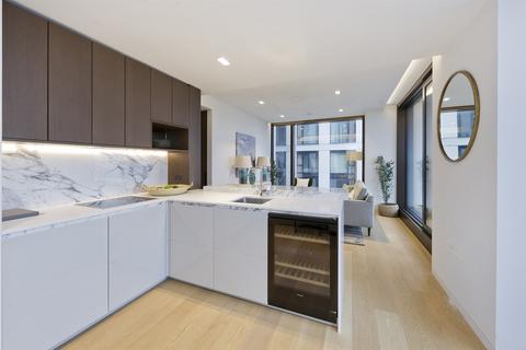 1 bedroom flat for sale, 1307, 1 Casson Square, Southbank Place, London, SE1