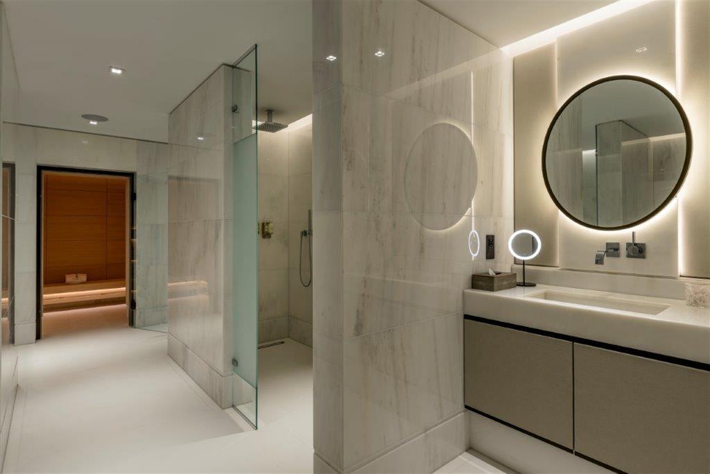 Shower+Room