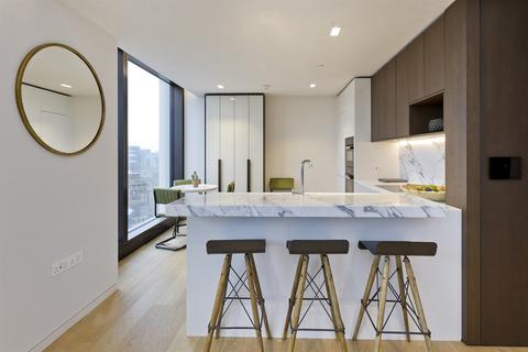 1 bedroom flat for sale, 1307, 1 Casson Square, Southbank Place, London, SE1