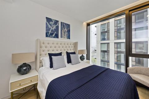 1 bedroom flat for sale, 1307, 1 Casson Square, Southbank Place, London, SE1